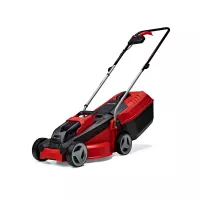 Газонокосилка аккумуляторная Einhell GE-CM 18/30 Li (1x3,0Ah)