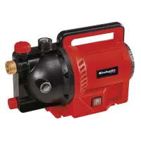 Насос садовый Einhell GC-GP 1045, 1050 Вт, 4500 л/ч (4180340)