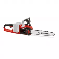 Пила цепная аккумуляторная Einhell GP-LC 36/35 Li-Solo 18В PXC шина 35см (4501780)