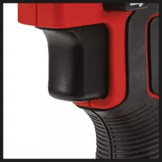 Шуруповерт бесщеточный Einhell TE-CD 18/40 Li BL - Solo, 18 В, 40 Нм, 1.19 кг (4513997)