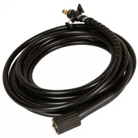 Шланг до мийки високого тиску Einhell PVC High Pressure hose 6м (4144019)