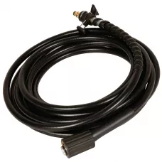 Шланг до мийки високого тиску Einhell PVC High Pressure hose 6м (4144019)