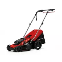 Газонокосилка Einhell GC-EM 1600/37, 1600 Вт, 37 см, 38 л, 20-60 мм (3400080)