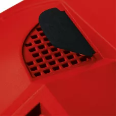 Газонокосарка Einhell GC-EM 1600/37, 1600 Вт, 37 см, 38 л, 20-60 мм (3400080)