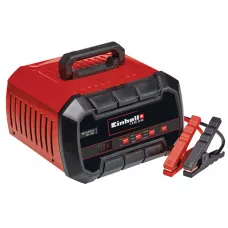 Пуско-зарядний пристрій Einhell CE-BC 30 M, 12/24 В, 3-600 А/год (1002275)