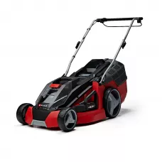 Газонокосарка акумуляторна Einhell X-Change GE-CM 43 Li M Kit