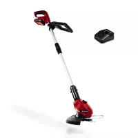 Триммер аккумуляторный Einhell X-Change GE-CT 18 Li Kit 2 Ah