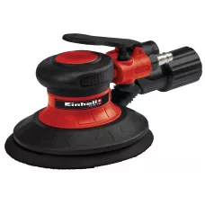 Шлифмашина эксцентриковая пневматическая Einhell TC-PE 150 (4133330)
