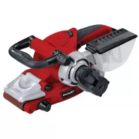 Шліфмашина стрічкова Einhell TE-BS 8540 E