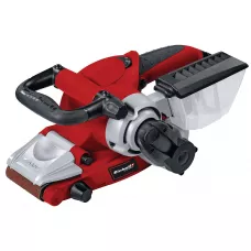 Шліфмашина стрічкова Einhell TE-BS 8540 E