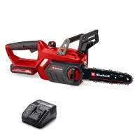 Аккумуляторная цепная пила Einhell X-Change GE-LC 18 Li Kit