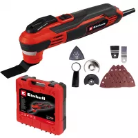 Багатофункціональний інструмент Einhell TE-MG 350 EQ, 350Вт (4465155)