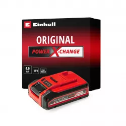Акумулятор Einhell 18В 4.0 Аг, PXC 1.47 кг