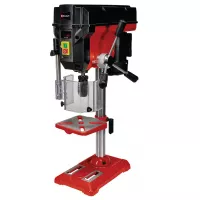 Станок сверлильный Einhell TE-BD 550 E, 550Вт (4250690)