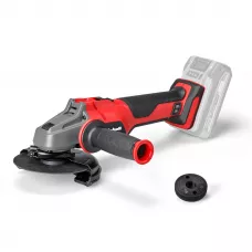Шлифмашина угловая Einhell AXXIO 18/125 Q X-CHANGE аккум. (4431151)