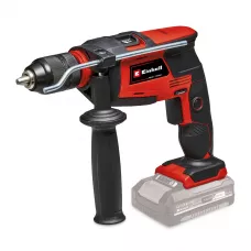 Дриль ударний Einhell TC-ID 18 Li-Solo (4513960)
