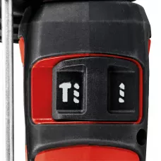 Дрель ударная Einhell TC-ID 18 Li-Solo (4513960)