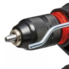 Дрель ударная Einhell TC-ID 18 Li-Solo (4513960)
