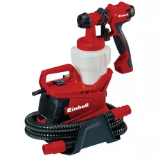 Фарбопульт електричний Einhell TC-SY 700 S
