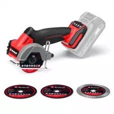 Аккумуляторный резак Einhell Professional TP-CO 18/76-C Li BL-Solo