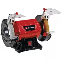 Точильно-шліфувальний верстат Einhell TC-BG 150 B, 350Вт (4412634)