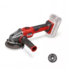 Шлифмашина угловая Einhell AXXIO 18/115 Q аккум. SOLO, 18В, 115 мм, бесщеточная (Без АКБ и ЗУ)