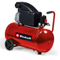 Компрессор воздушный Einhell TC-AC 270/50/8 (4007360)