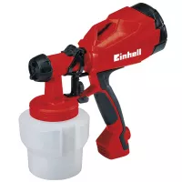 Фарбопульт електричний Einhell TC-SY 500 P