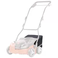 Травозборник для скарификатора Einhell GE-SC 35/1 Li (3405576)
