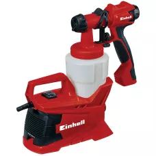 Фарбопульт електричний Einhell TC-SY 600 S