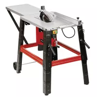 Пила циркулярная настольная Einhell TC-TS 315 U