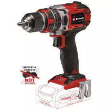 Шуруповерт-дриль ударний Einhell X-Change TP-CD 18/50 Li-i BL (4513942)