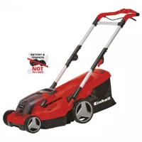 Газонокосарка Einhell GE-CM 36/37 Li-Solo
