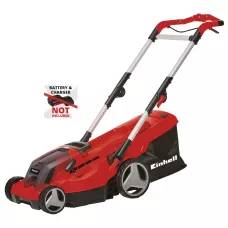 Газонокосарка Einhell GE-CM 36/37 Li-Solo