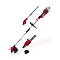 Многофункциональный набор аккумуляторный Einhell GE-LM 36/4 in 1 Li-Solo (3410901)