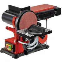 Станок шлифовальный Einhell TC-US 380, 380 Вт (4419257)