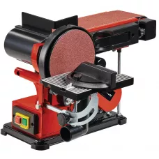 Станок шлифовальный Einhell TC-US 380, 380 Вт (4419257)
