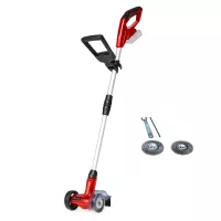 Очищувач швів плитки Einhell X-Change GE-CC 18 Li Solo (без акумулятора і зарядного пристрою)