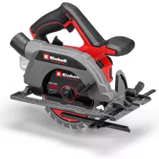 Аккумуляторная ручная дисковая пила Einhell Professional TP-CS 18/165 Li BL - Solo