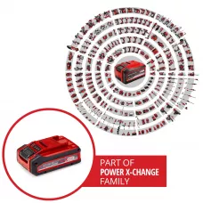 Акумулятор Einhell 18V (4511501)