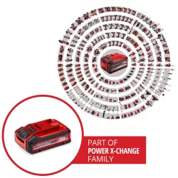 Акумулятор Einhell 18V (4511501)