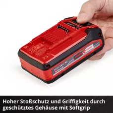 Акумулятор Einhell 18V (4511501)