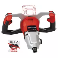 Миксер аккумуляторный Einhell TP-MX 18-2 Li BL - Solo (4258770)