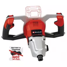 Миксер аккумуляторный Einhell TP-MX 18-2 Li BL - Solo (4258770)