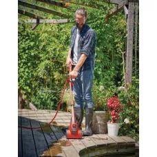 Подметальная машина Einhell PICOBELLA (3424200)