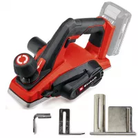 Рубанок аккумуляторный Einhell TE-PL 18/82 Li – Solo