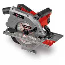 Пила циркулярная Einhell TE-CS 190/1 (4331005)