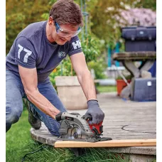 Пила циркулярна Einhell TE-CS 190/1 (4331005)