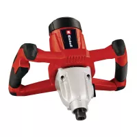 Дриль-міксер Einhell TE-MX 1600-2 CE