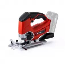 Аккумуляторный электролобзик Einhell X-Change TE-JS 18 Li Solo (без аккумулятора и зарядного устройства)
